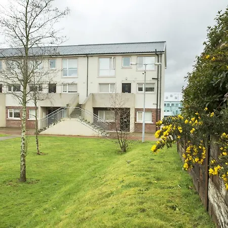 شقة Troy Self Catering Village Ireland