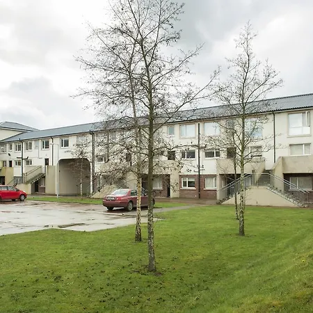 Troy Self Catering Village Ireland شقة *