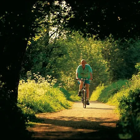 شقة Troy Self Catering Village Ireland *