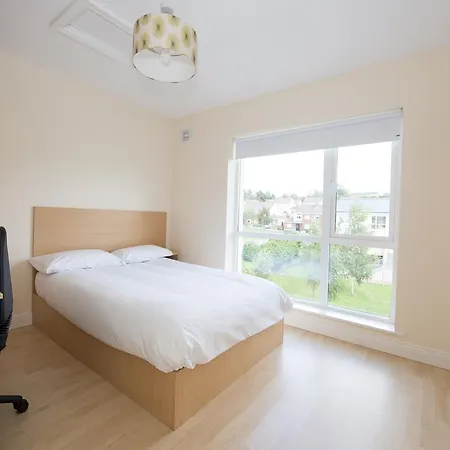 Troy Self Catering Village Ireland Appartement *