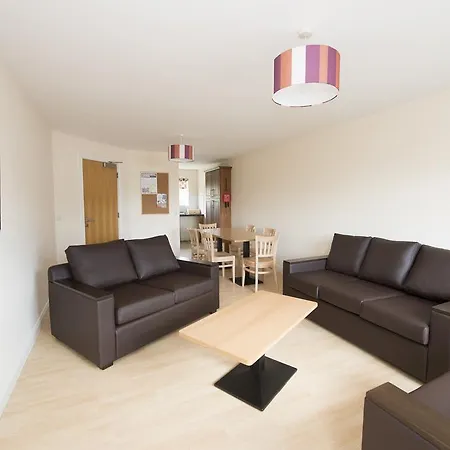 Troy Self Catering Village Ireland Limerick Junction