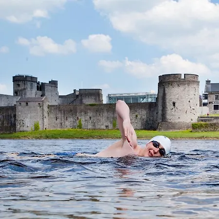 Troy Self Catering Village Ireland * Limerick Junction