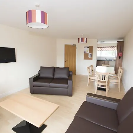 Troy Self Catering Village Ireland *