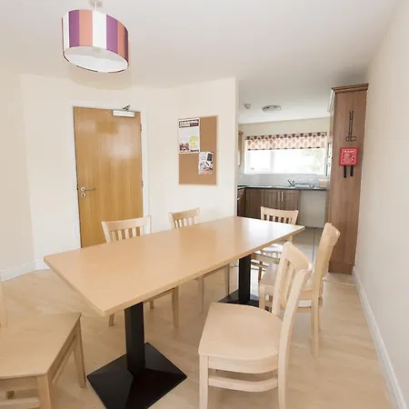 Troy Self Catering Village Ireland