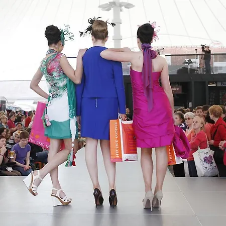 Troy Self Catering Village Ireland Limerick Junction