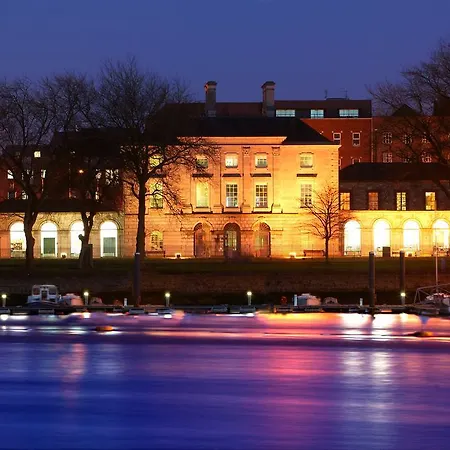 Troy Self Catering Village Ireland