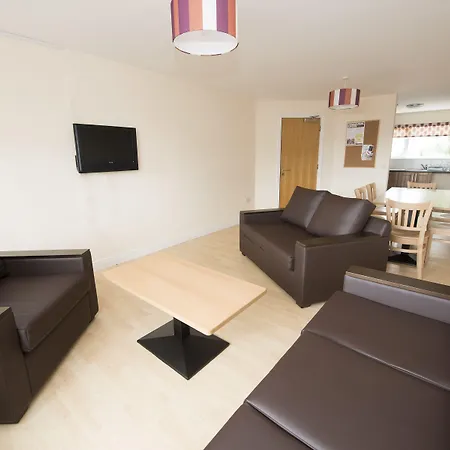 Apartman Troy Self Catering Village Ireland *