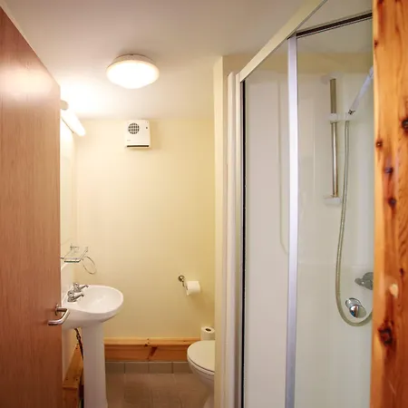 Troy Self Catering Village Ireland * Limerick Junction