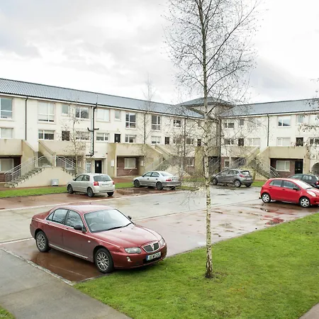 Apartman Troy Self Catering Village Ireland