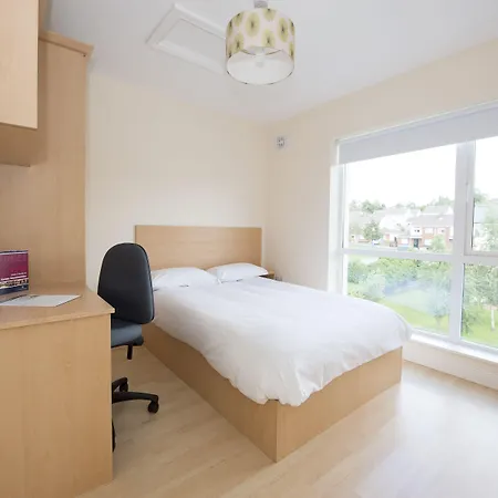 Troy Self Catering Village Ireland Apartman *