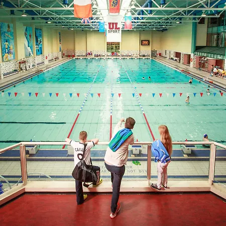 Troy Self Catering Village Ireland