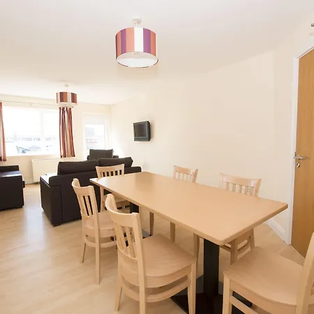 Troy Self Catering Village Ireland شقة