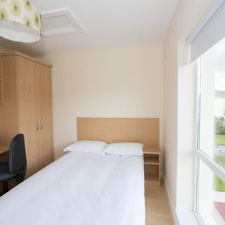 Troy Self Catering Village Ireland Limerick Junction