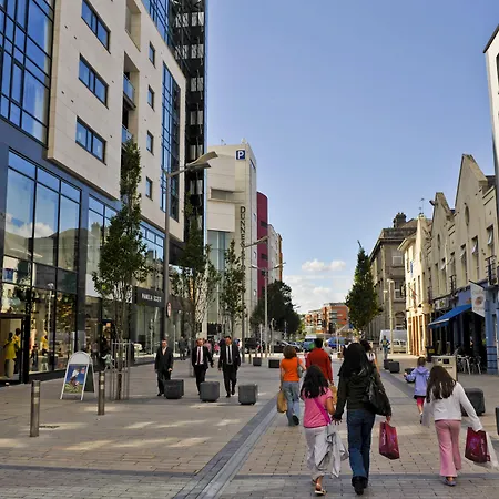 Troy Self Catering Village Ireland Limerick Junction