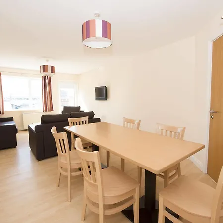 Troy Self Catering Village Ireland *