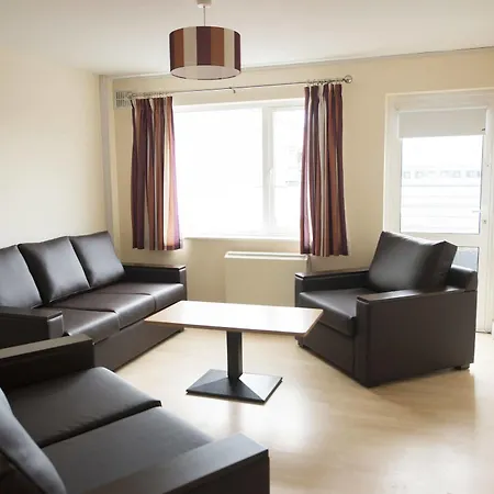 Troy Self Catering Village Ireland