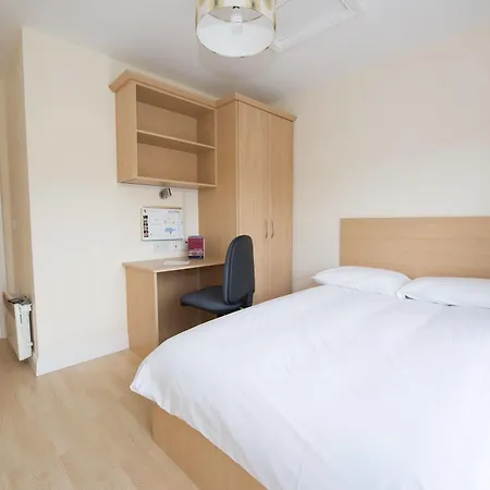 Appartement Troy Self Catering Village Ireland