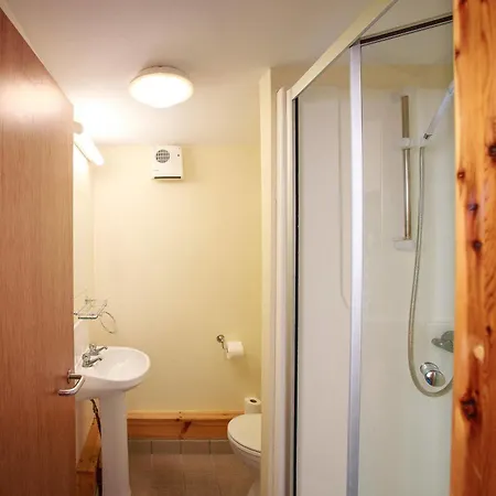 Troy Self Catering Village Ireland Appartement *