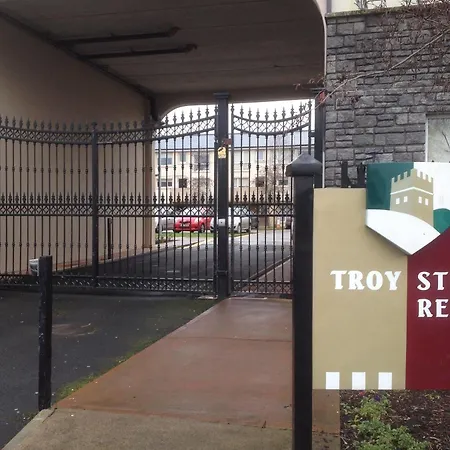 Troy Self Catering Village Ireland * Limerick Junction