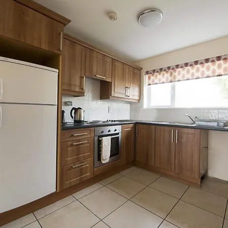 Troy Self Catering Village Ireland