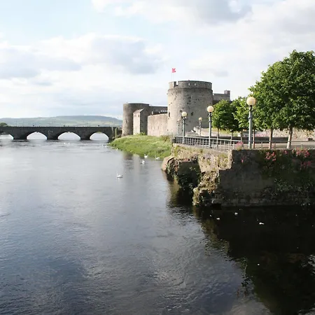 Troy Self Catering Village Ireland Appartement Limerick Junction