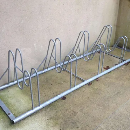 Troy Self Catering Village Ireland شقة *