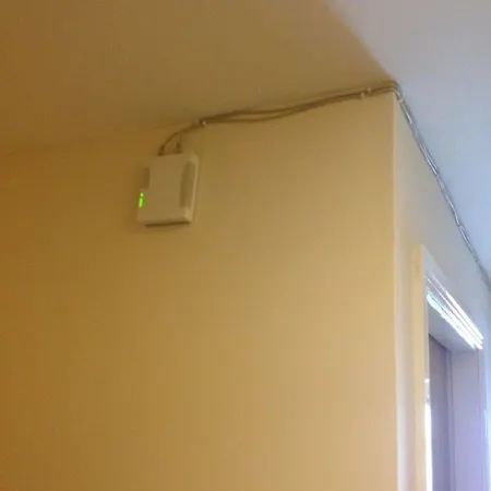 Troy Self Catering Village Ireland شقة