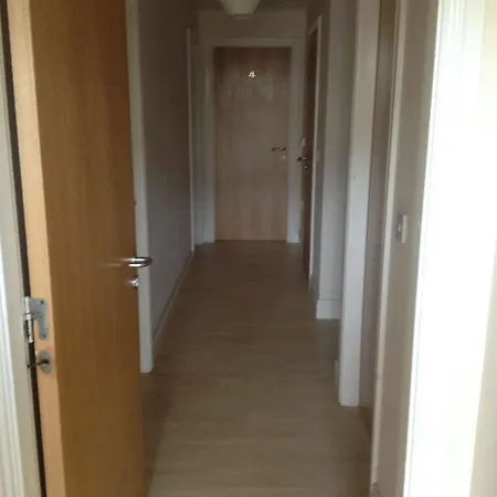 Troy Self Catering Village Ireland شقة