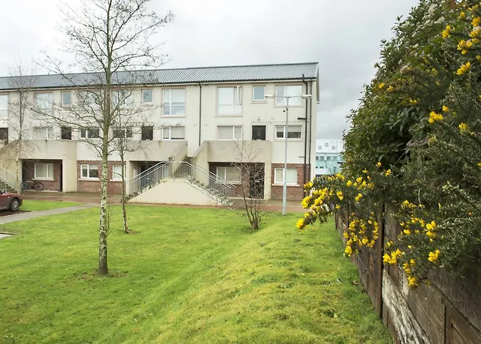 Apartman Troy Self Catering Village Ireland