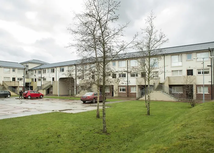 Troy Self Catering Village Ireland Apartman *