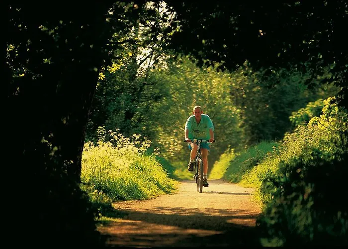 Apartman Troy Self Catering Village Ireland *