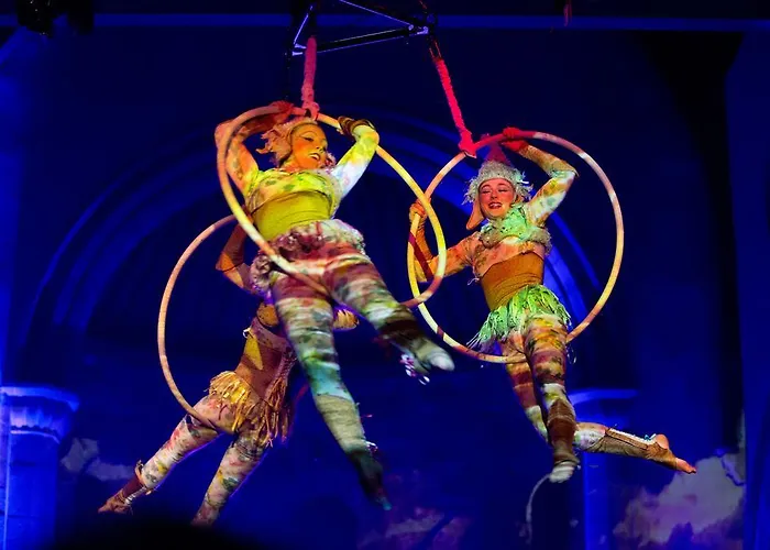 Apartman Troy Self Catering Village Ireland *