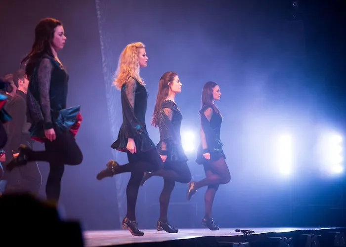 Apartman Troy Self Catering Village Ireland *