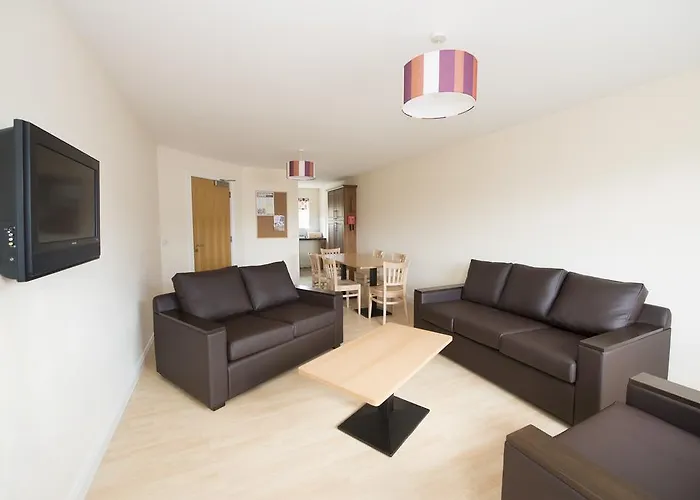 Troy Self Catering Village Ireland Limerick Junction