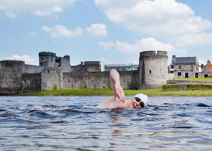 Troy Self Catering Village Ireland * Limerick Junction