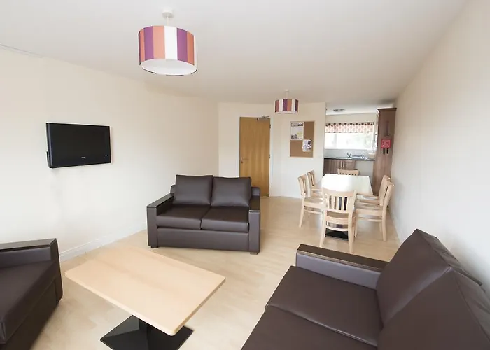 Troy Self Catering Village Ireland *