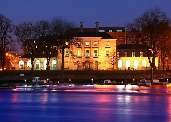 Troy Self Catering Village Ireland