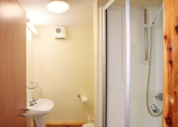 Troy Self Catering Village Ireland * Limerick Junction