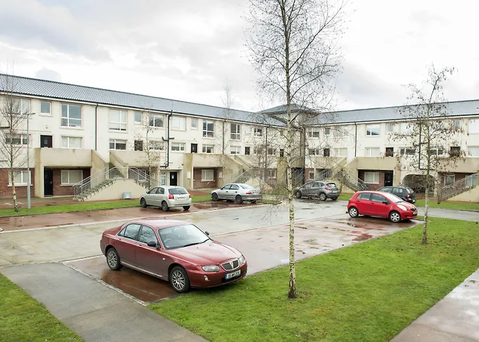 Apartman Troy Self Catering Village Ireland
