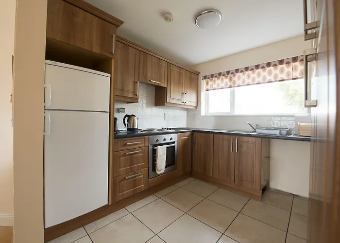 Apartman Troy Self Catering Village Ireland Limerick Junction