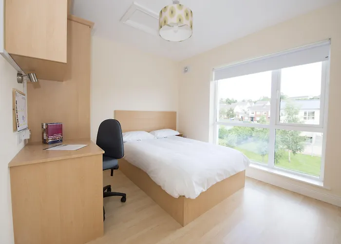 Troy Self Catering Village Ireland Apartman *