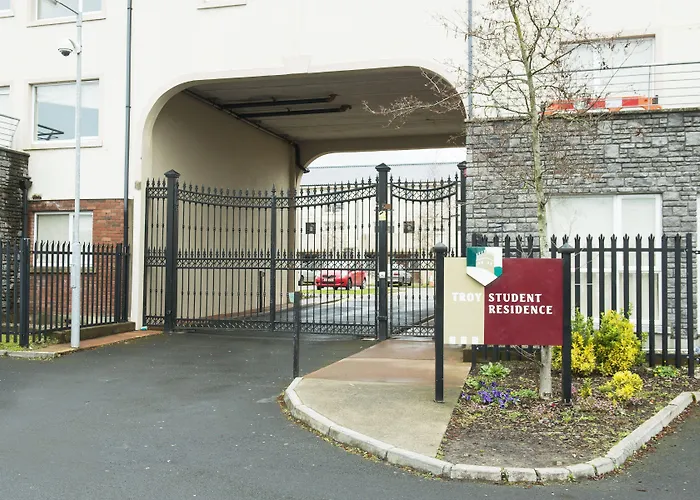 Troy Self Catering Village Ireland