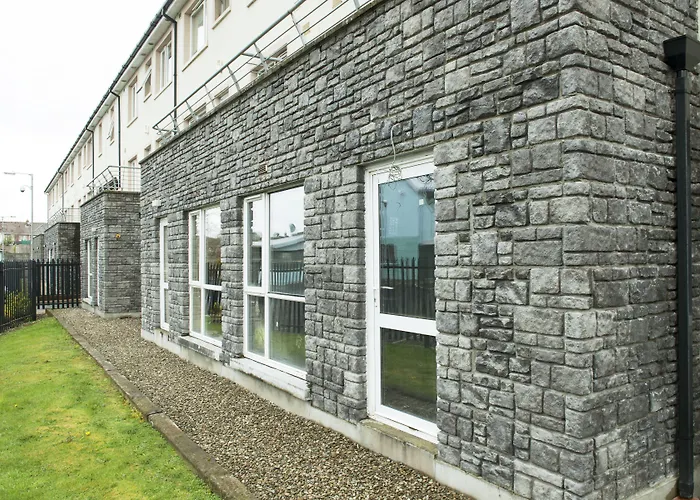 Apartman Troy Self Catering Village Ireland Limerick Junction