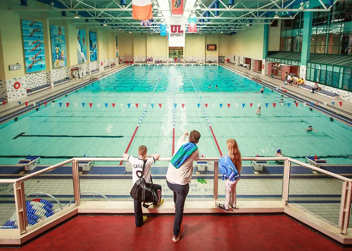 Troy Self Catering Village Ireland