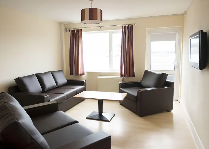 Troy Self Catering Village Ireland Apartman Limerick Junction