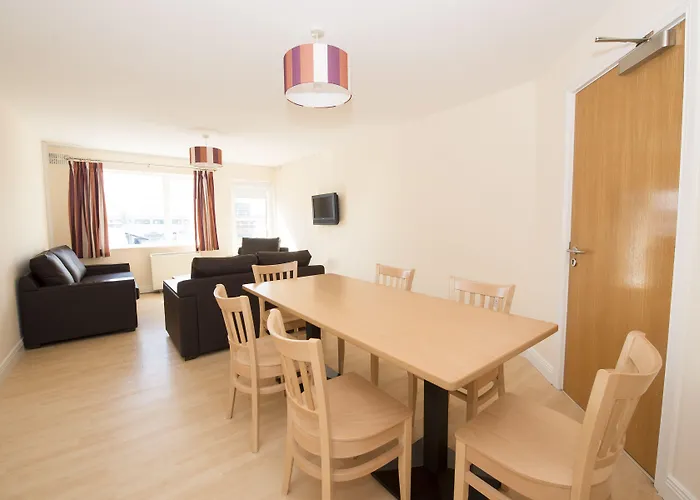 Troy Self Catering Village Ireland Apartman