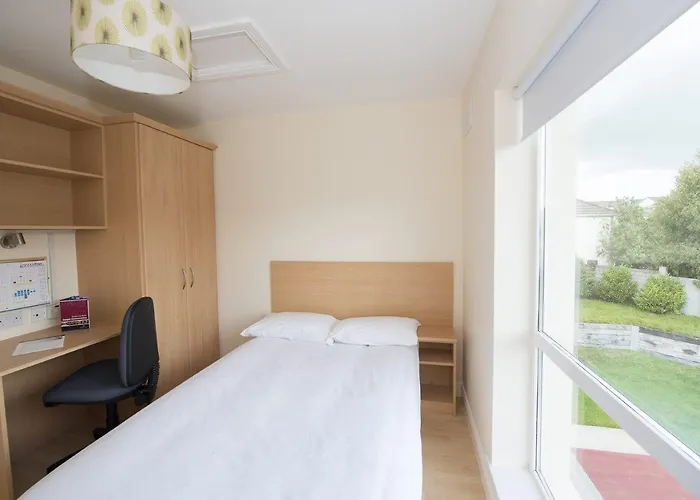 Troy Self Catering Village Ireland Limerick Junction