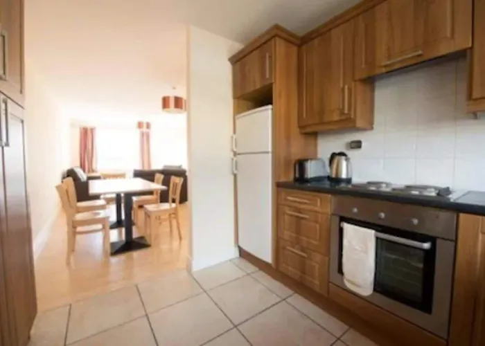 Apartman Troy Self Catering Village Ireland