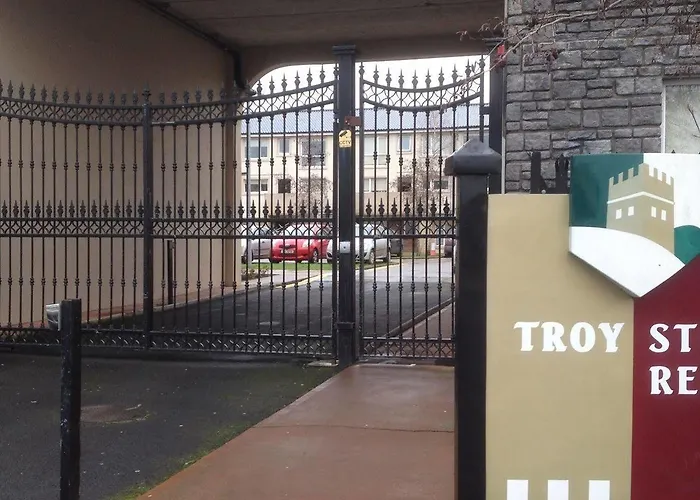 Troy Self Catering Village Ireland * Limerick Junction