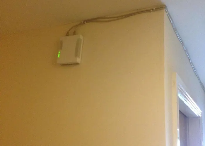 Troy Self Catering Village Ireland Apartman